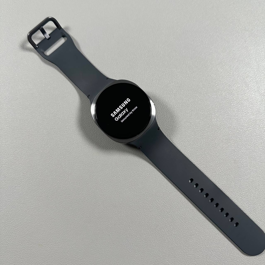 Samsung Galaxy Watch 8 LTE - C&oacute;mo Encender o Apagar