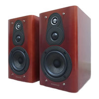 Kenwood LS-K1 Manual De Instrucciones