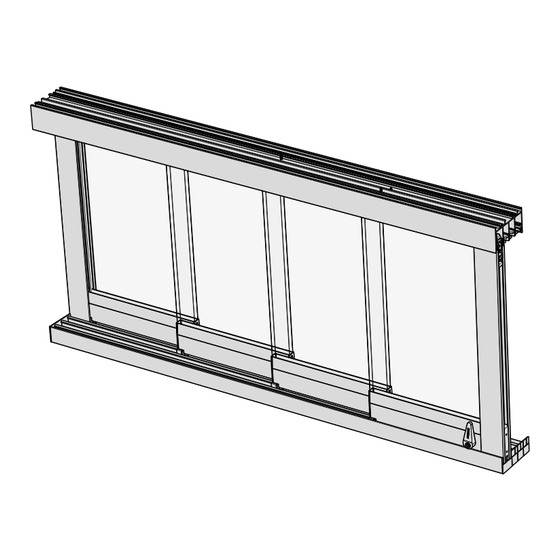 SUNFLEX SF 20 Instrucciones De Montaje