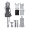 Juguetes Mattel Barbie CCN12 Instrucciones