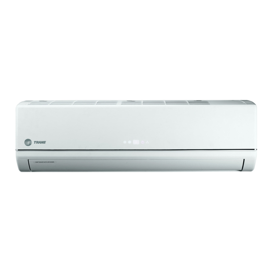 Trane 4MYW5 Manual De Instalación