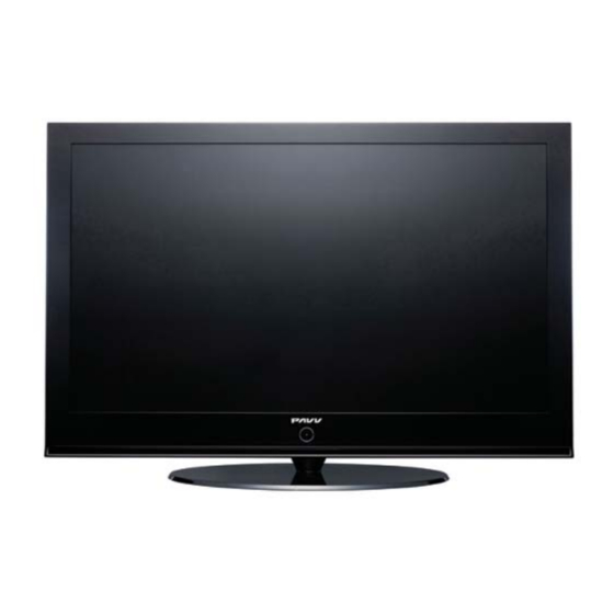 Samsung PL-42Q91HDP Manual Del Usuario