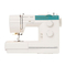 Máquinas de Coser Husqvarna VIKING Emerald 122 Manual De Instrucciones