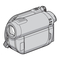 Videocámaras Sony HANDYCAM DCR-DVD150E Manual De Instrucciones