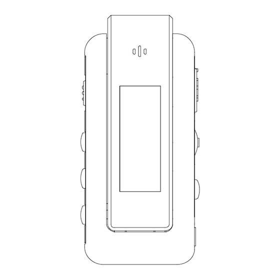 Denver MP-122 Manual De Instrucciones