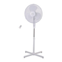 Domair TX-1608BR Manual De Utilización