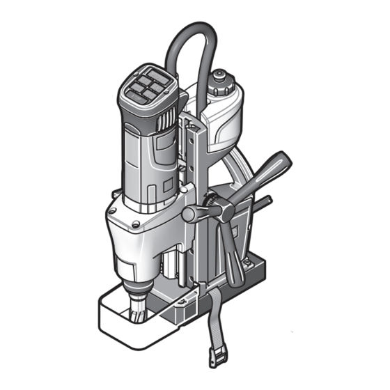 Fein KBM 50 Q Manual Original