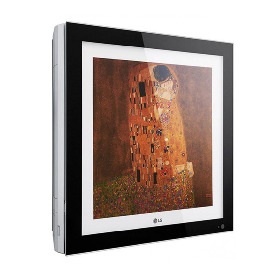 LG ARNU12GSF14 Manual Del Propietário