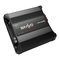 Amplificadores StetSom BRAVO BASS 3K Manual Del Usuario