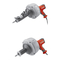 Equipo de Limpieza RIDGID K-45 Manual Del Operario