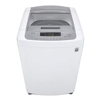 LG WT19DPBK Manual Del Propietário