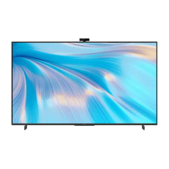 Huawei Vision S Guia De Inicio Rapido