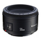 Manual del Canon EF 50mm /1.8 II