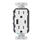 Manual de Leviton T5633, T5833