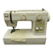 Pfaff hobby 307