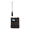 Transmisores Shure Axient AXT 100 Manual Del Usuario