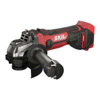 Skil 3921 Manual Original