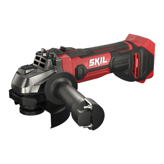 Skil 3920 Manual Original