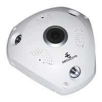 Secucore IVR40W Manual Del Usuario