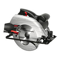 Skil MASTERS 5066 Manual Del Usuario