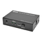 Conmutadores de Red Tripp-Lite B119-002-UHD Manual Del Propietário