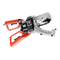 Equipos de Césped y Jardín BLACK&DECKER GK1000 Traducción De Instrucciones Originales