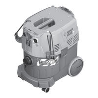Bosch GAS 35 M AFC Professional Manual Original