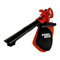 Sopladores Black and Decker GW2610V Traducción De Las Instrucciones Originales