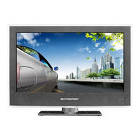 Premier TV-4593LED Manual De Instrucciones