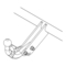 Accesorios de Automóviles Brink 5762 Instrucciones De Montaje