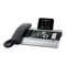 Teléfono IP Gigaset DX800A all in one Manual Del Usuario