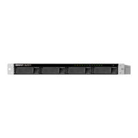 QNAP TS-h1277XU-RP Guia Del Usuario