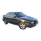 Automóviles Chrysler Shadow 1991 Manual Del Propietário
