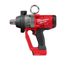 Milwaukee M18 FUEL 2867-20 Manual Del Operador