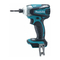 Makita BTD133, BTD145 - Manual del atornillador de impacto inalámbrico