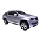 Volkswagen Amarok 2015