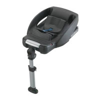 Maxi-Cosi EasyBase Instrucciones De Uso