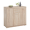 Muebles de Interior FMD Furniture BRISTOL 33XL 4020-333 Instrucciones De Montaje