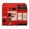 Rockwell Automation SmartGuard 600 Serie