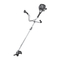 Trimmers IKRA Hurricane HBI 80 Instrucciones De Manejo