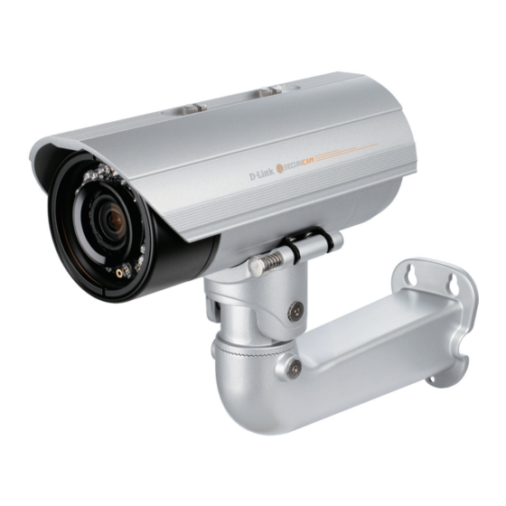 D-Link DCS-7517 Guia De Instalacion
