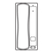 Sistemas de Intercomunicadores Aiphone IX-RS-B Manual De Instalación
