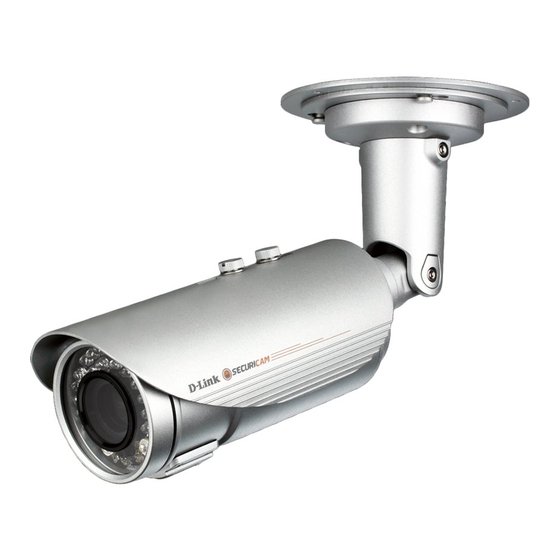 D-Link DCS-7517 Guia De Instalacion