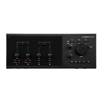M-Audio Fast Track C600 Guia Del Usuario
