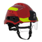 Accesorios de Motocicletas MSA Gallet F2XR Manual De Instrucciones