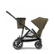 Cochecitos de Bebés CYBEX gold GAZELLE S Manual De Instrucciones