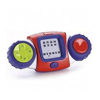 Fisher-Price K7857 Manual Del Usuario