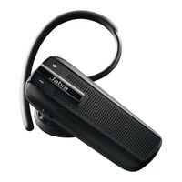 GN Netcom Jabra EXTREME Manual De Usuario