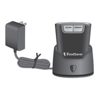 Foodsaver FS2100 Serie Manual Del Propietário