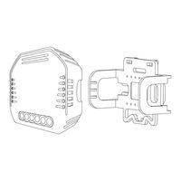 Moes MS-105B Manual De Instrucciones